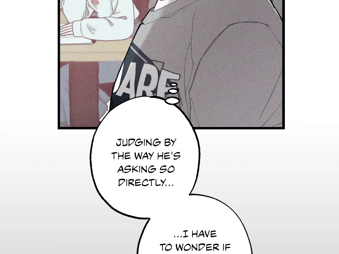 Read Blue Name Pressure chapter 2 image 119 on Lezhin