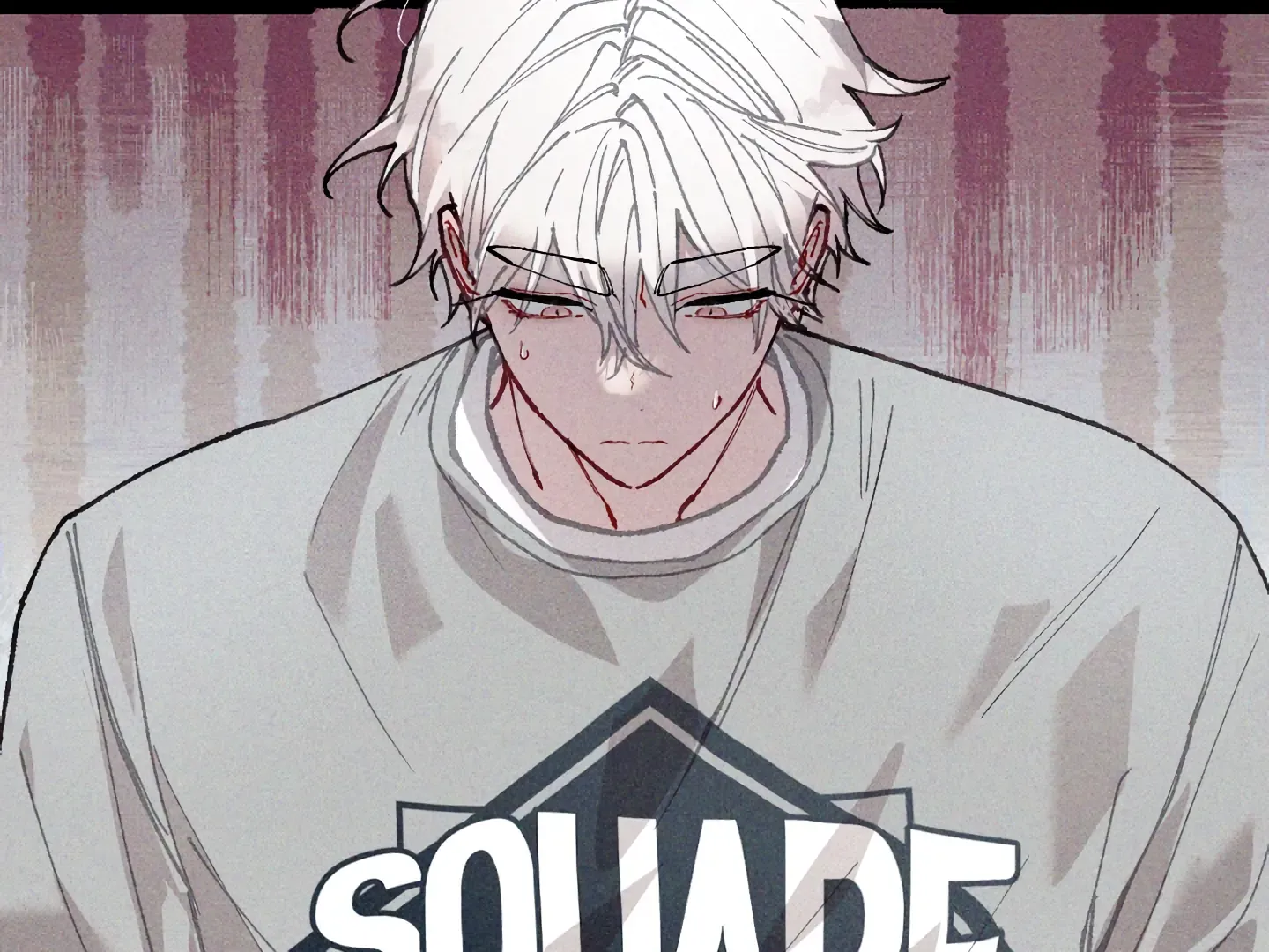 Read Blue Name Pressure chapter 2 image 125 on Lezhin