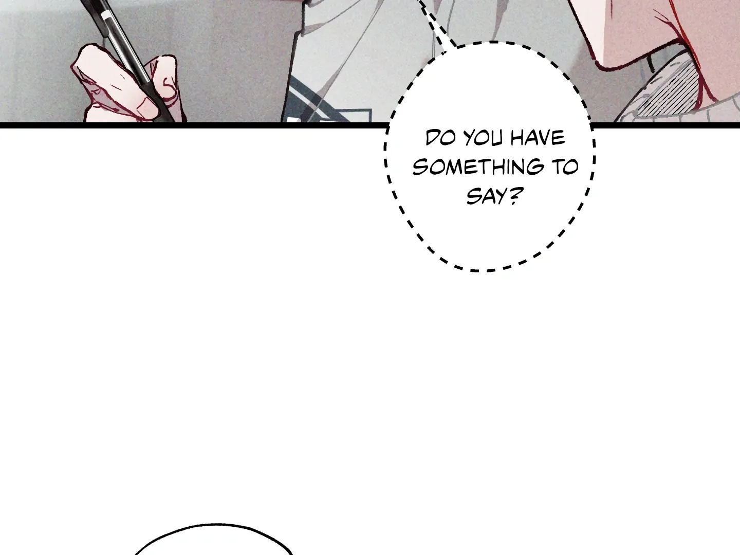 Read Blue Name Pressure chapter 2 image 135 on Lezhin