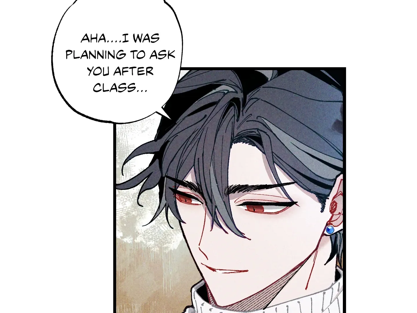 Read Blue Name Pressure chapter 2 image 136 on Lezhin