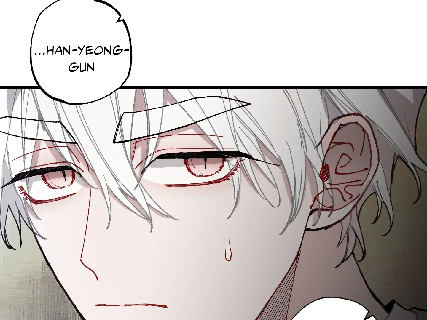 Read Blue Name Pressure chapter 2 image 138 on Lezhin