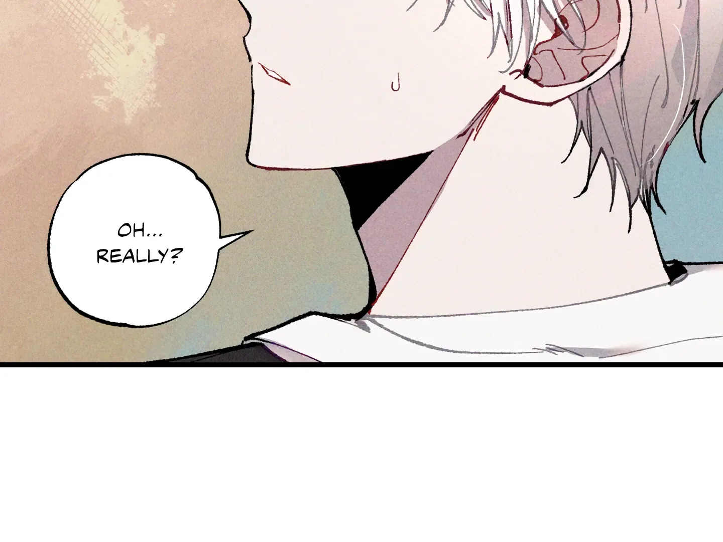 Read Blue Name Pressure chapter 2 image 15 on Lezhin
