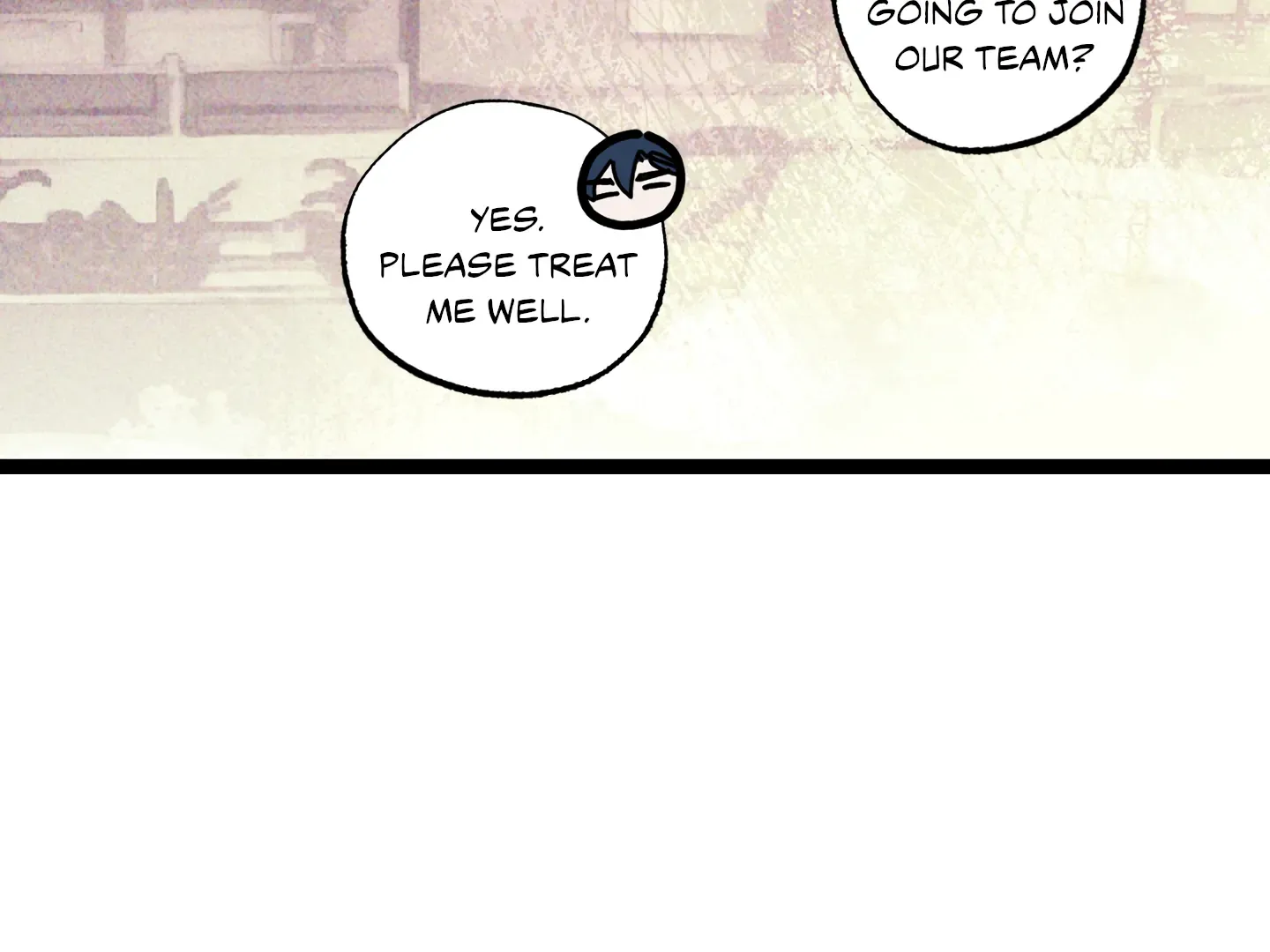 Read Blue Name Pressure chapter 2 image 17 on Lezhin