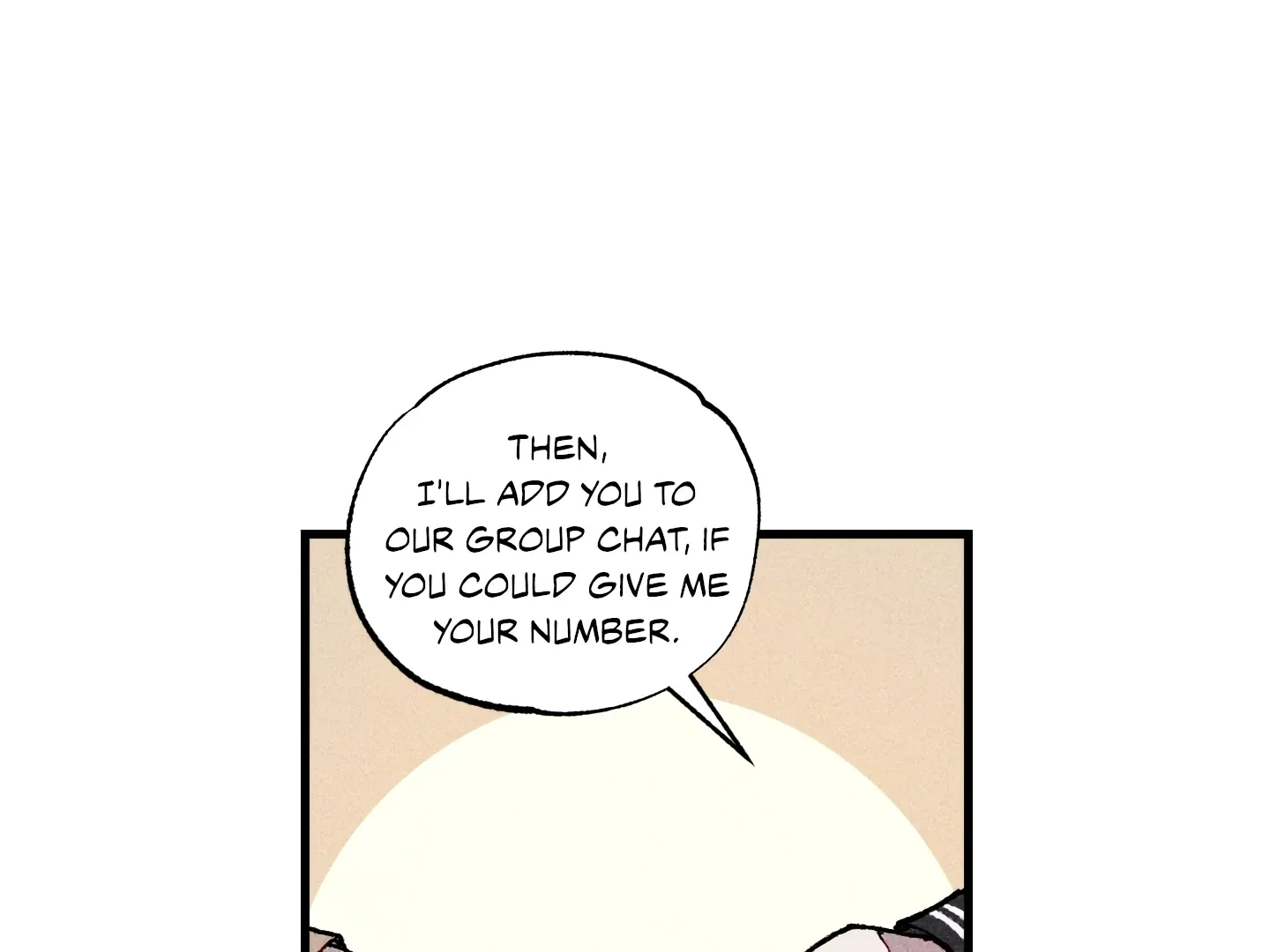 Read Blue Name Pressure chapter 2 image 18 on Lezhin