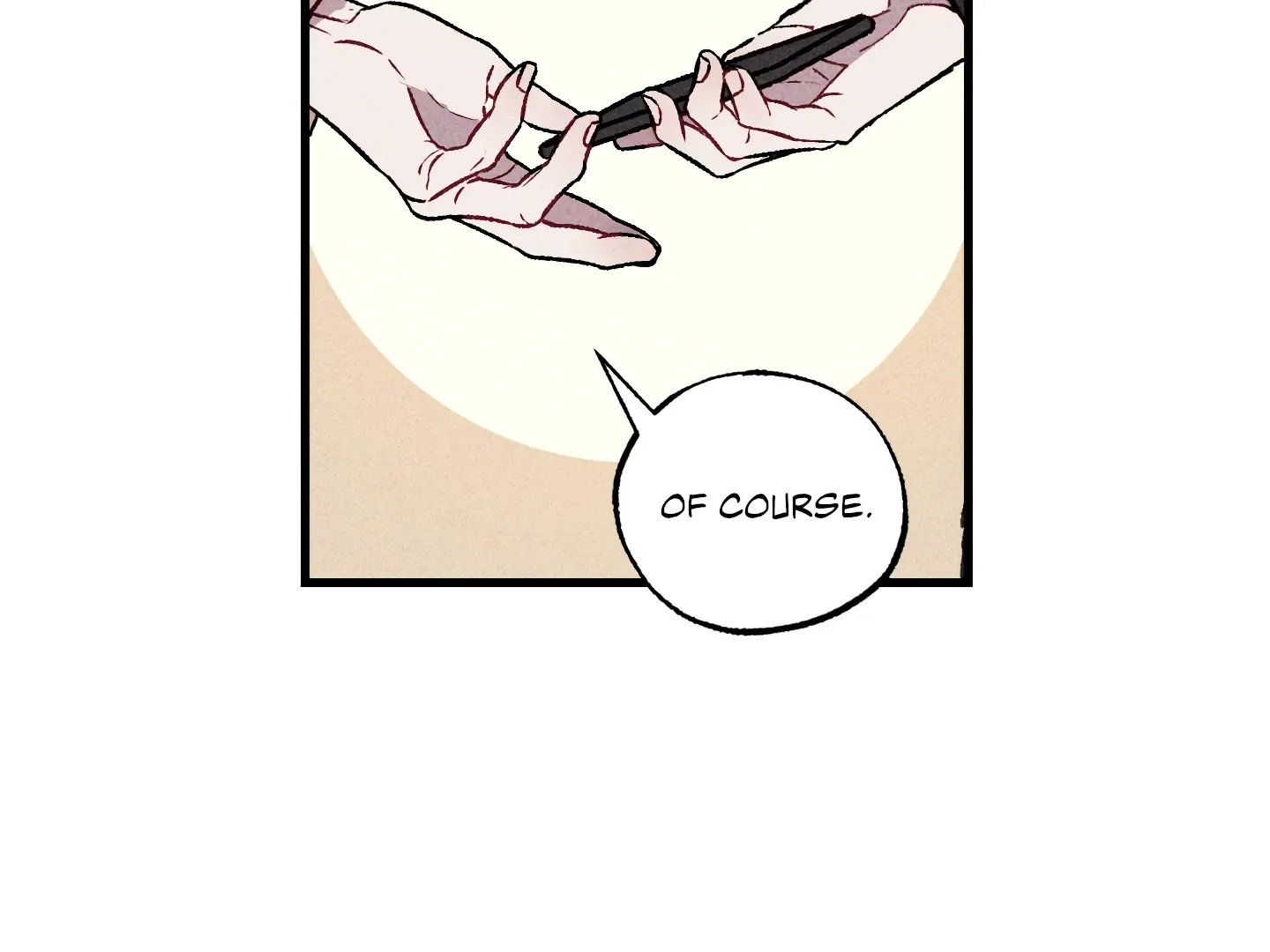Read Blue Name Pressure chapter 2 image 19 on Lezhin