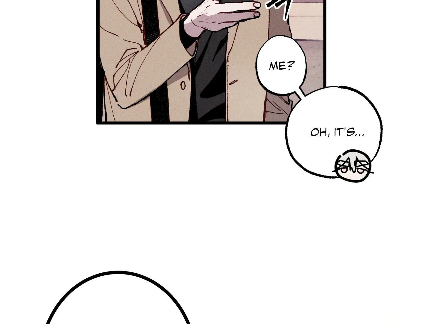 Read Blue Name Pressure chapter 2 image 22 on Lezhin
