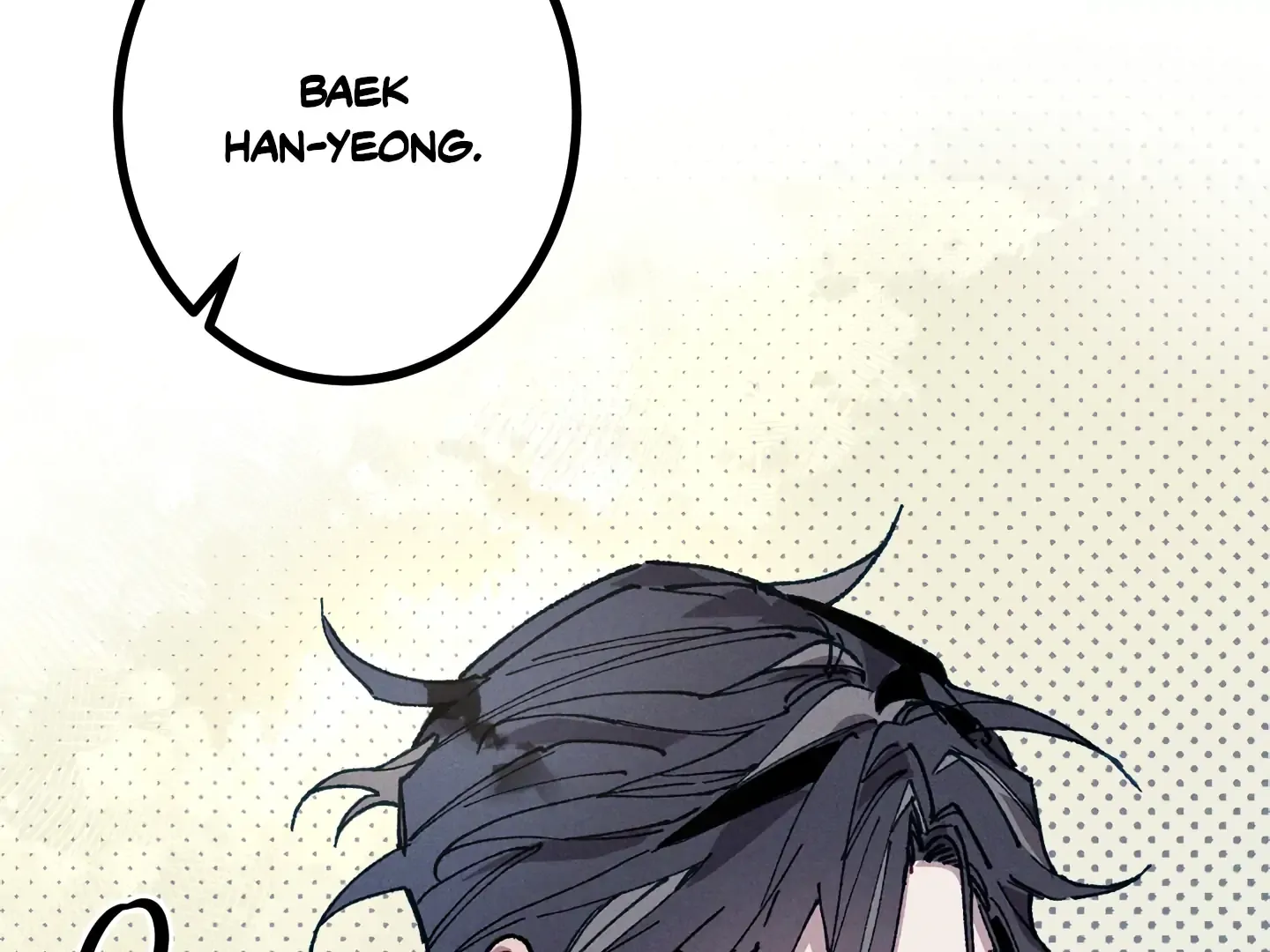 Read Blue Name Pressure chapter 2 image 23 on Lezhin