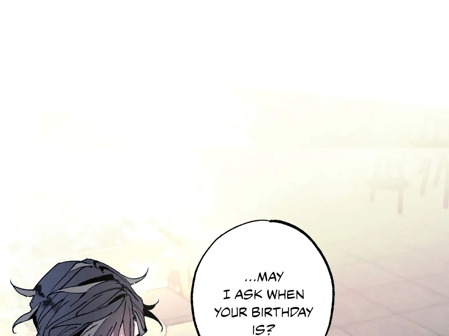 Read Blue Name Pressure chapter 2 image 30 on Lezhin