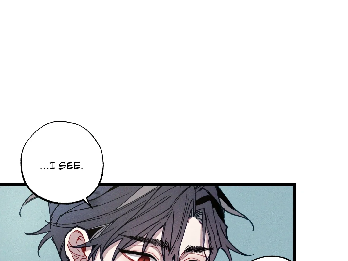 Read Blue Name Pressure chapter 2 image 35 on Lezhin