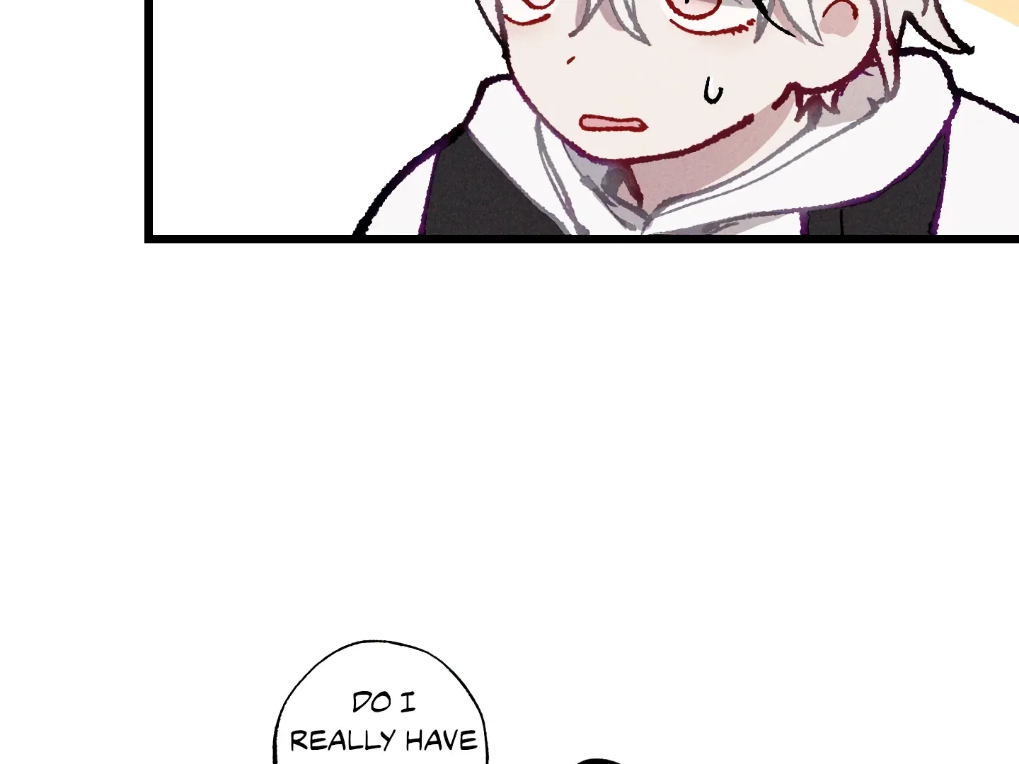 Read Blue Name Pressure chapter 2 image 37 on Lezhin