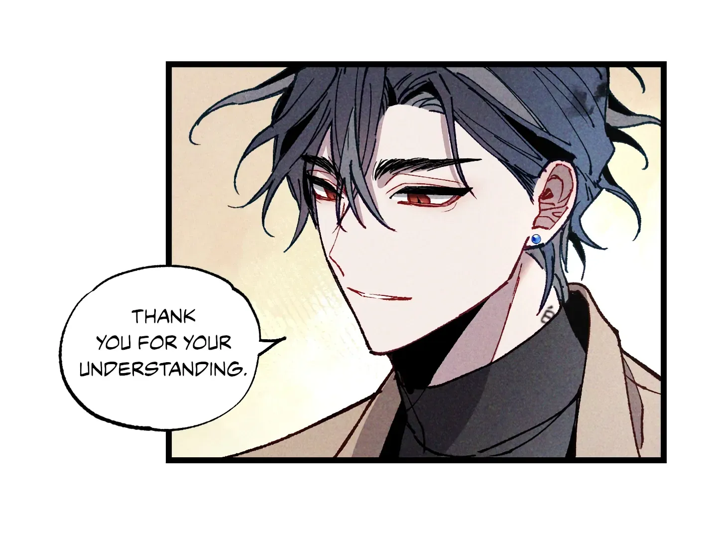 Read Blue Name Pressure chapter 2 image 44 on Lezhin