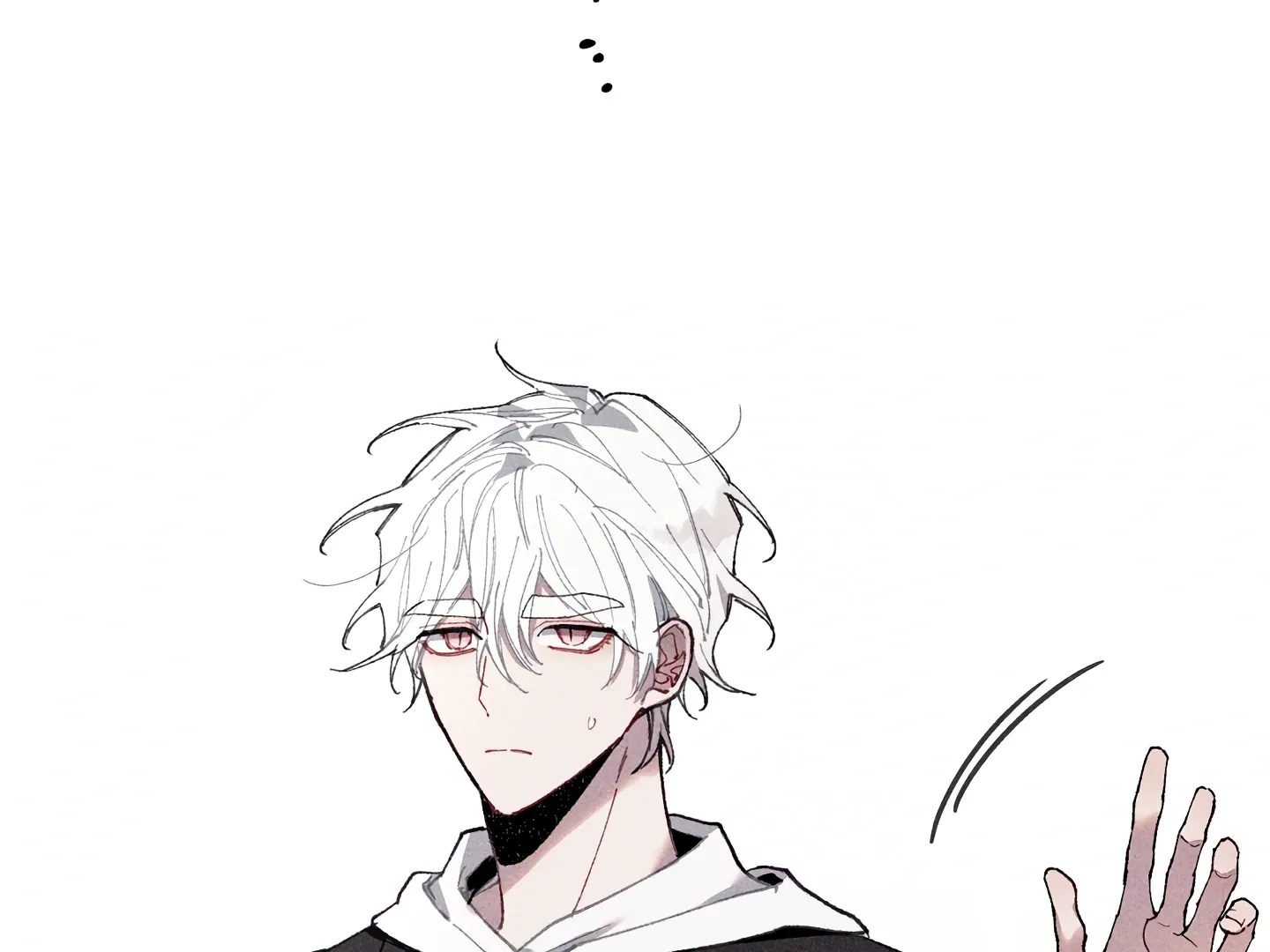 Read Blue Name Pressure chapter 2 image 48 on Lezhin
