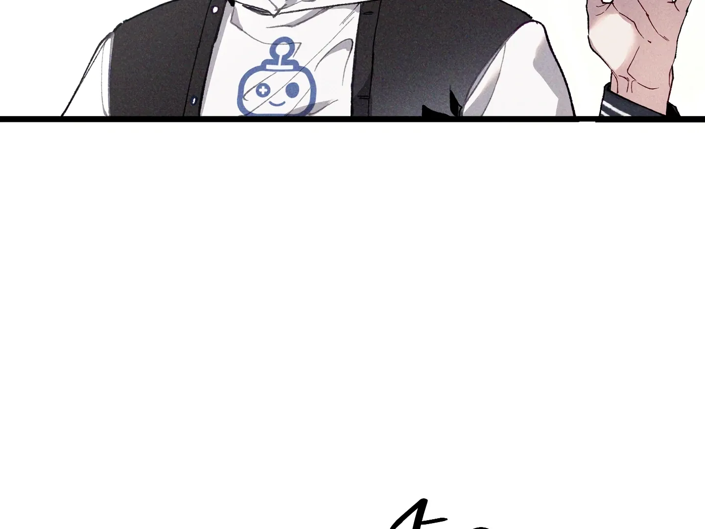 Read Blue Name Pressure chapter 2 image 49 on Lezhin