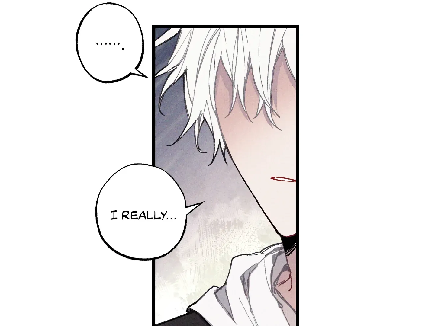 Read Blue Name Pressure chapter 2 image 51 on Lezhin