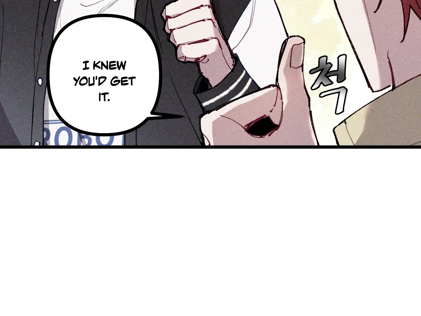 Read Blue Name Pressure chapter 2 image 54 on Lezhin