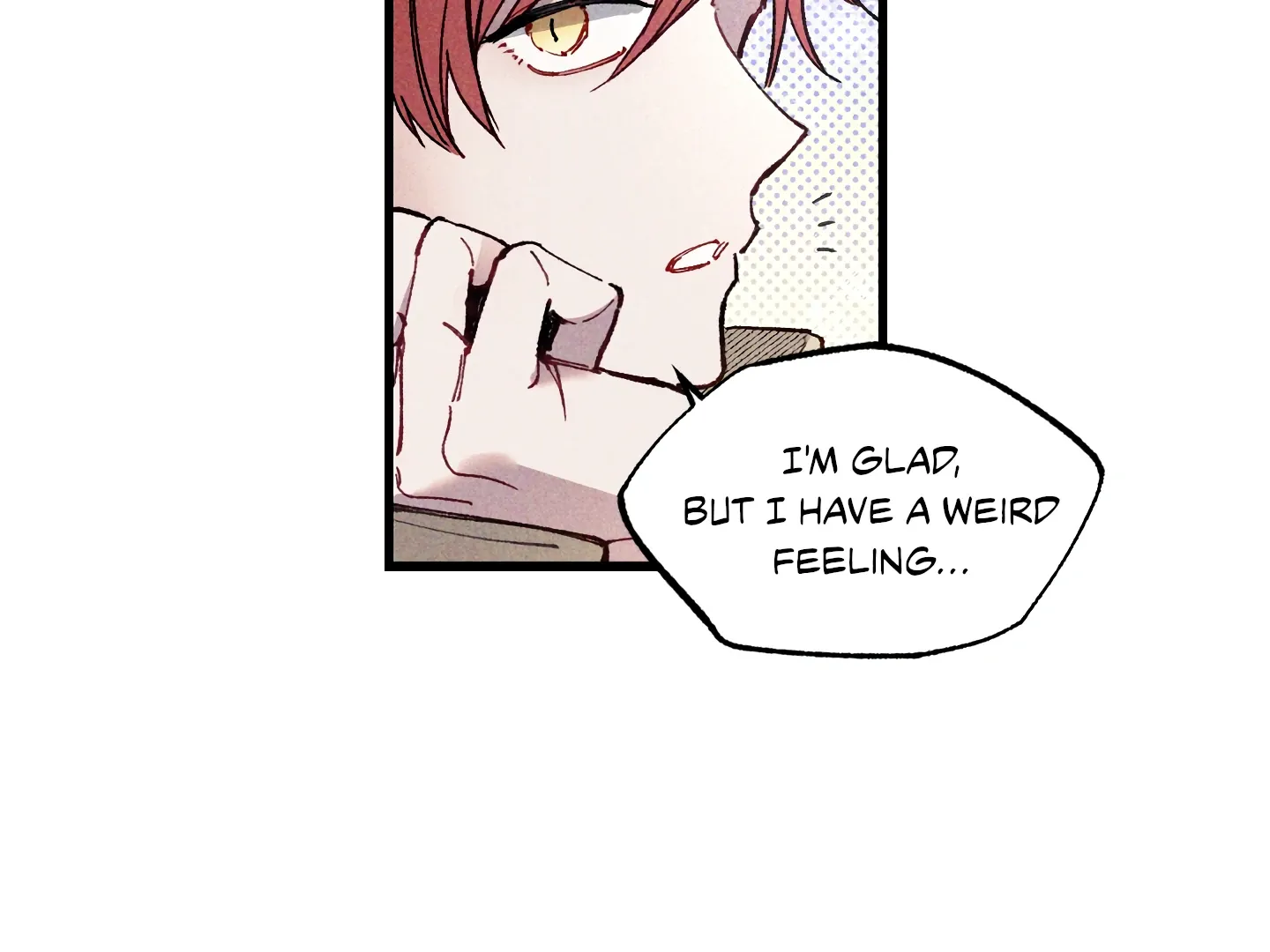 Read Blue Name Pressure chapter 2 image 57 on Lezhin