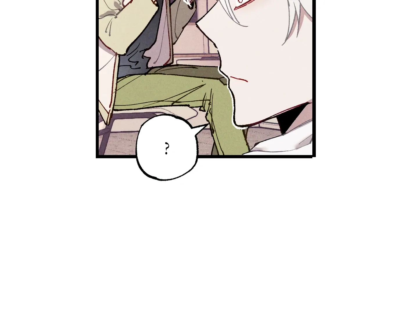 Read Blue Name Pressure chapter 2 image 59 on Lezhin