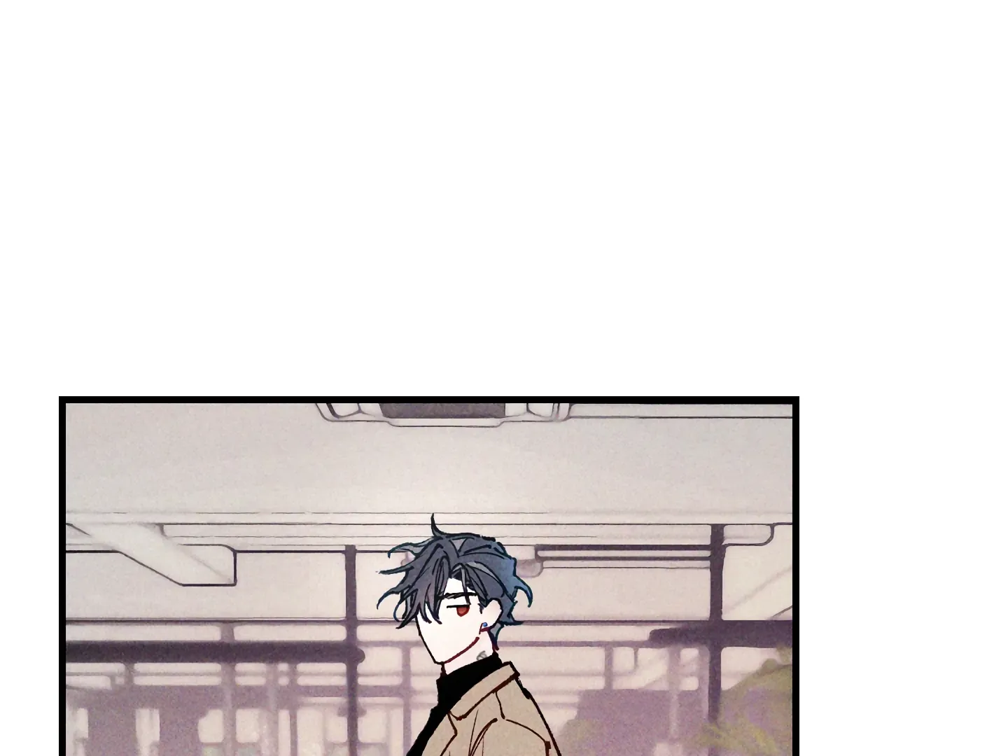 Read Blue Name Pressure chapter 2 image 62 on Lezhin