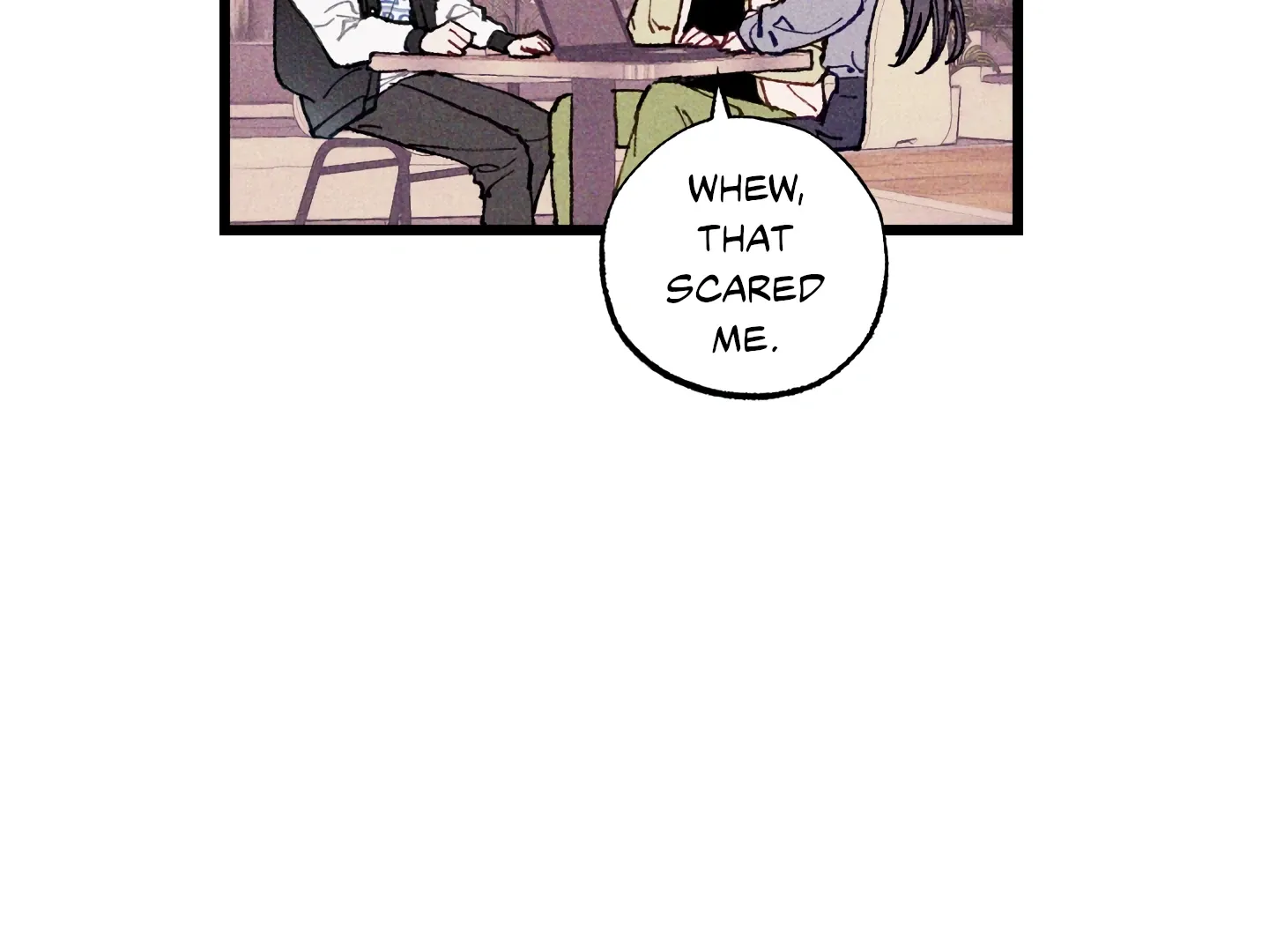 Read Blue Name Pressure chapter 2 image 66 on Lezhin