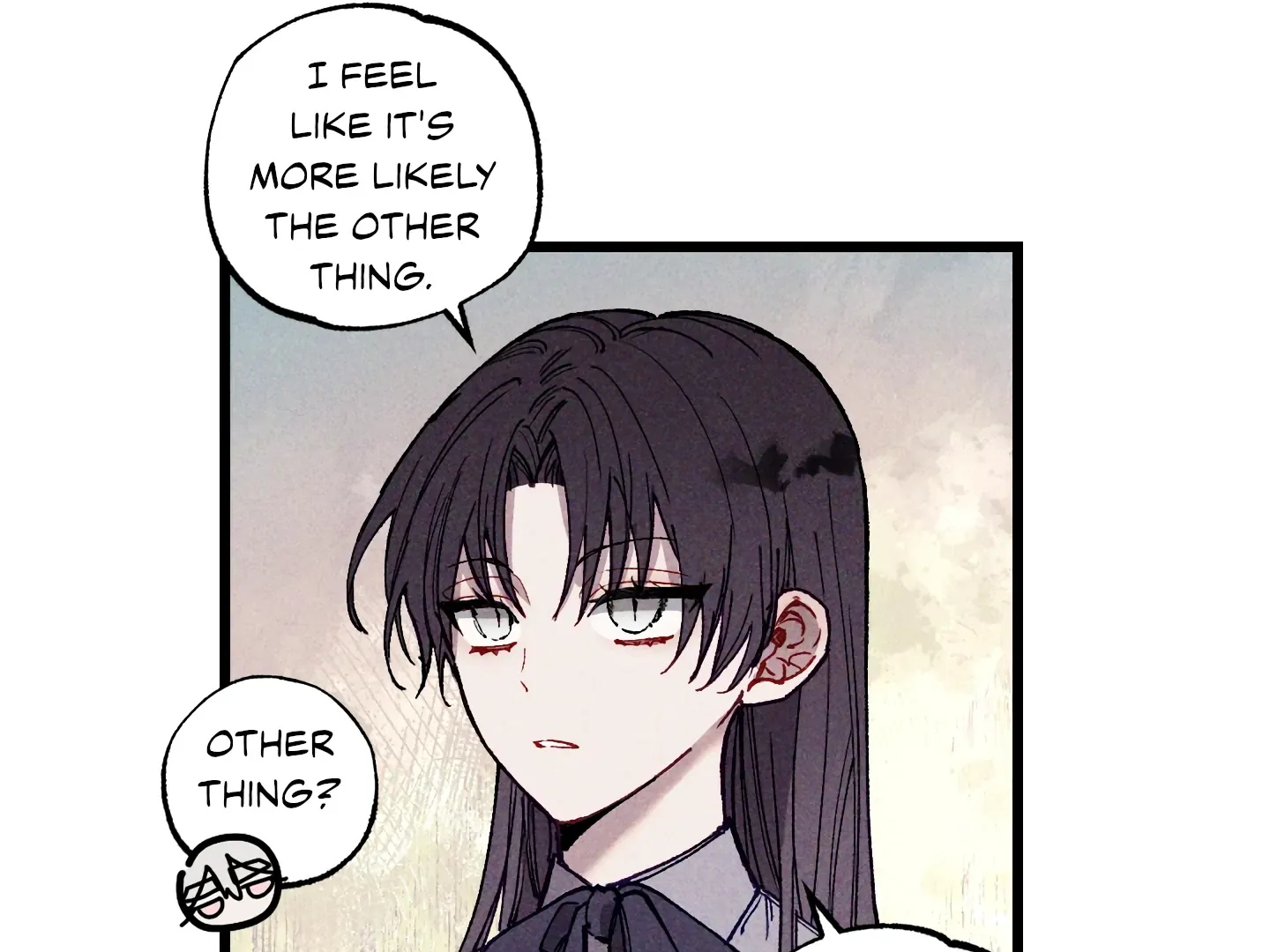 Read Blue Name Pressure chapter 2 image 67 on Lezhin