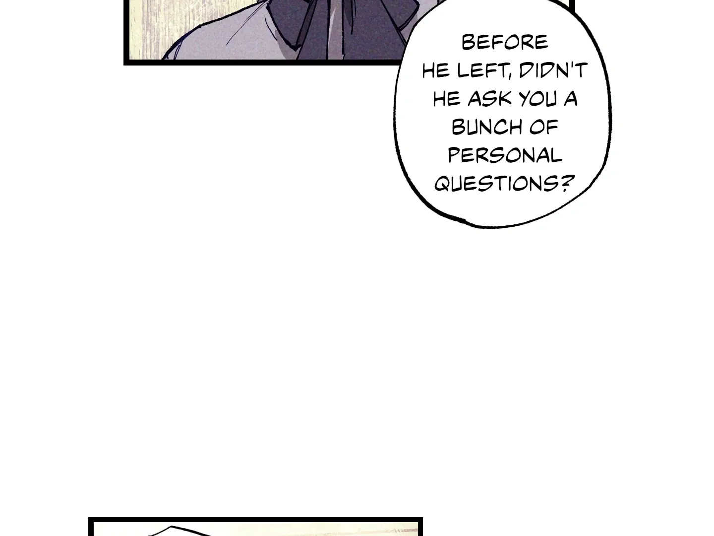 Read Blue Name Pressure chapter 2 image 68 on Lezhin