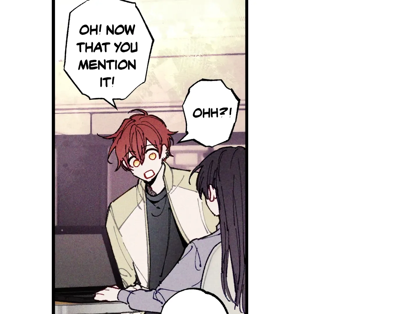 Read Blue Name Pressure chapter 2 image 69 on Lezhin