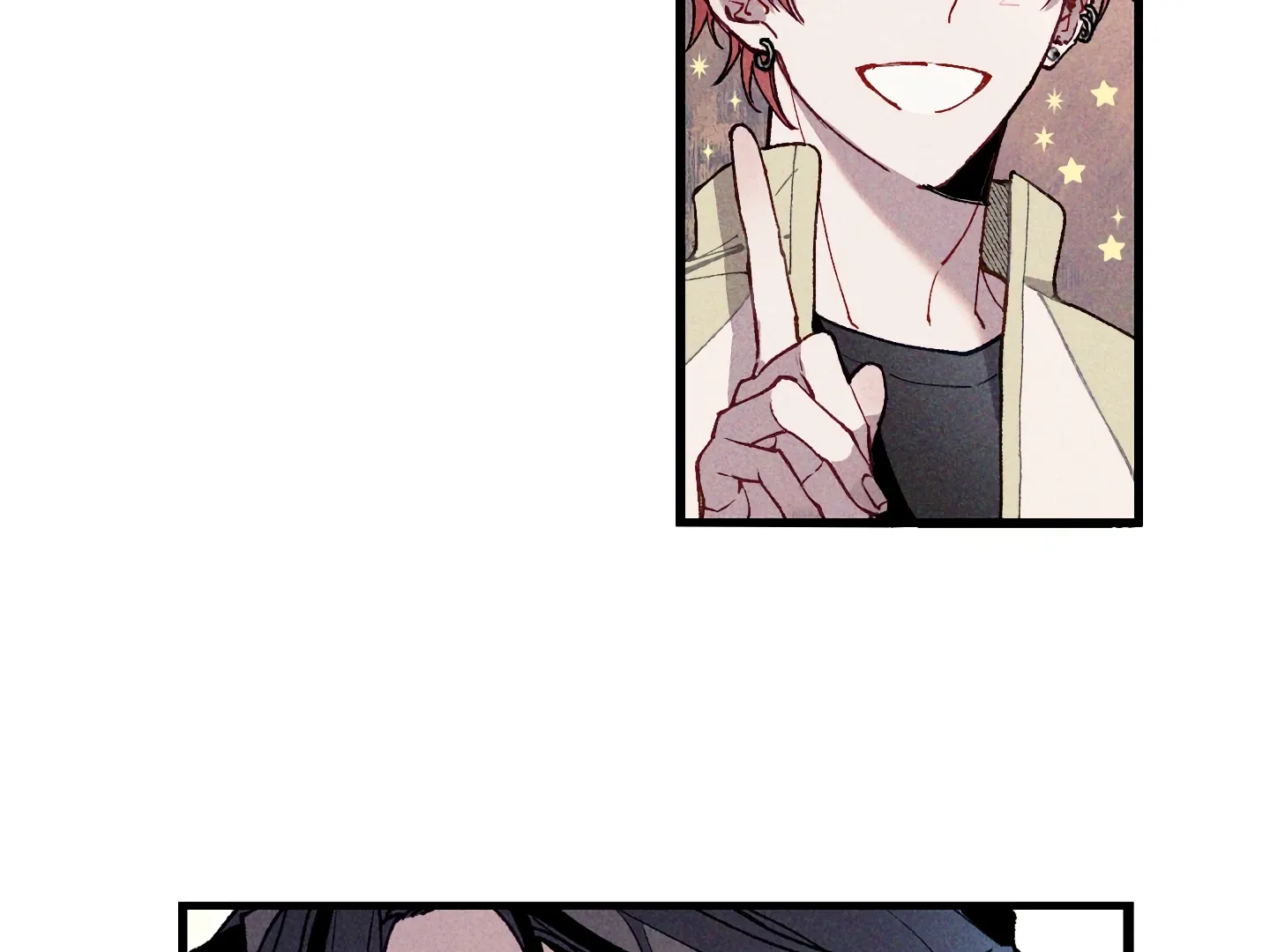 Read Blue Name Pressure chapter 2 image 71 on Lezhin
