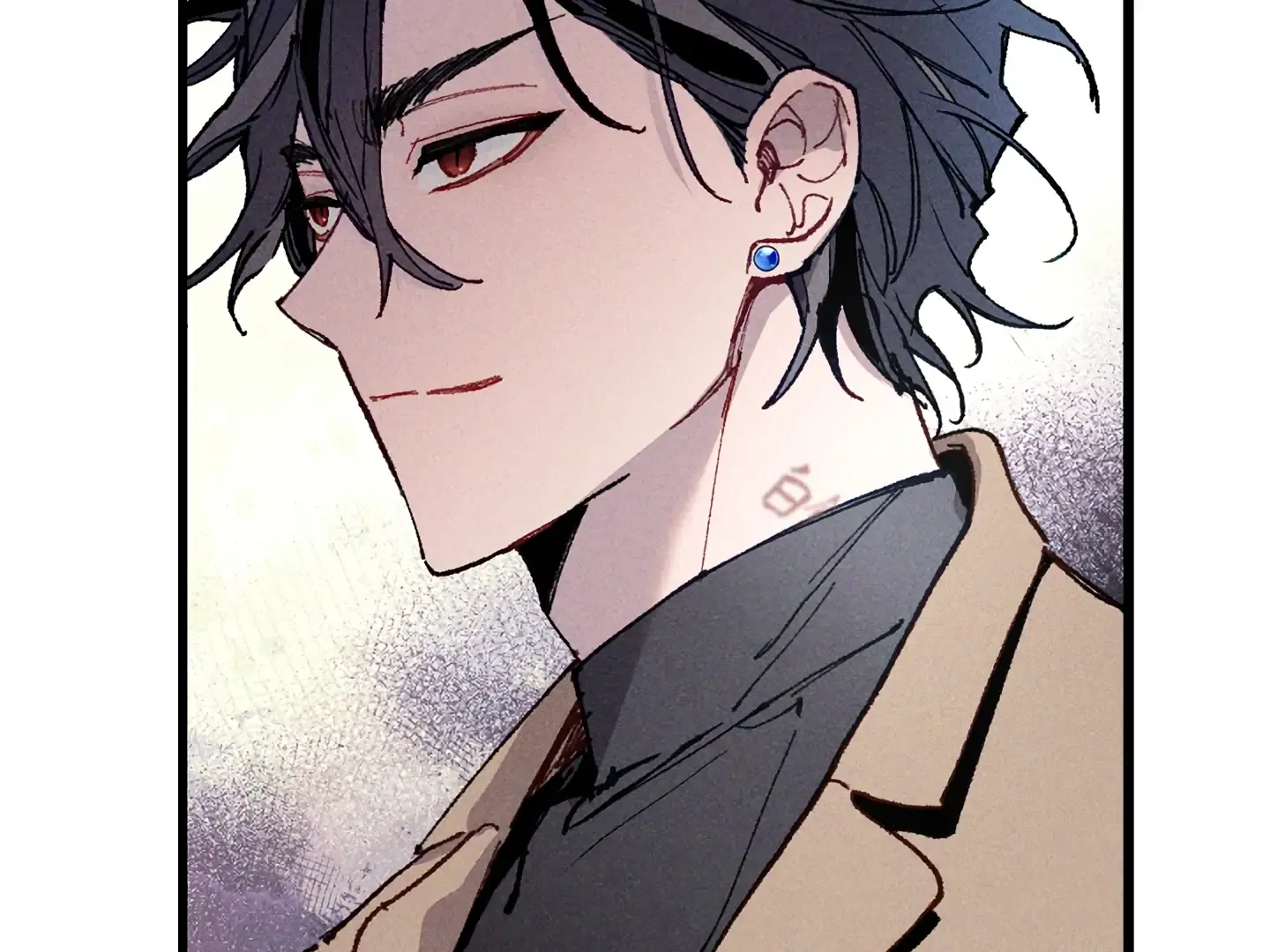 Read Blue Name Pressure chapter 2 image 72 on Lezhin