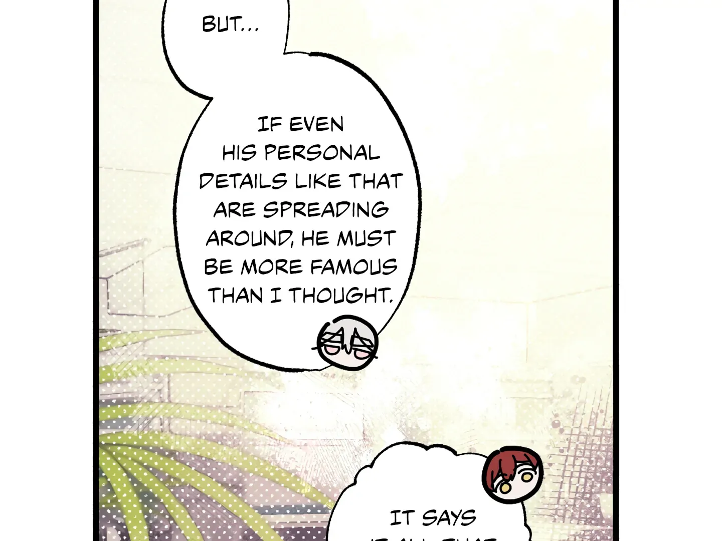 Read Blue Name Pressure chapter 2 image 82 on Lezhin