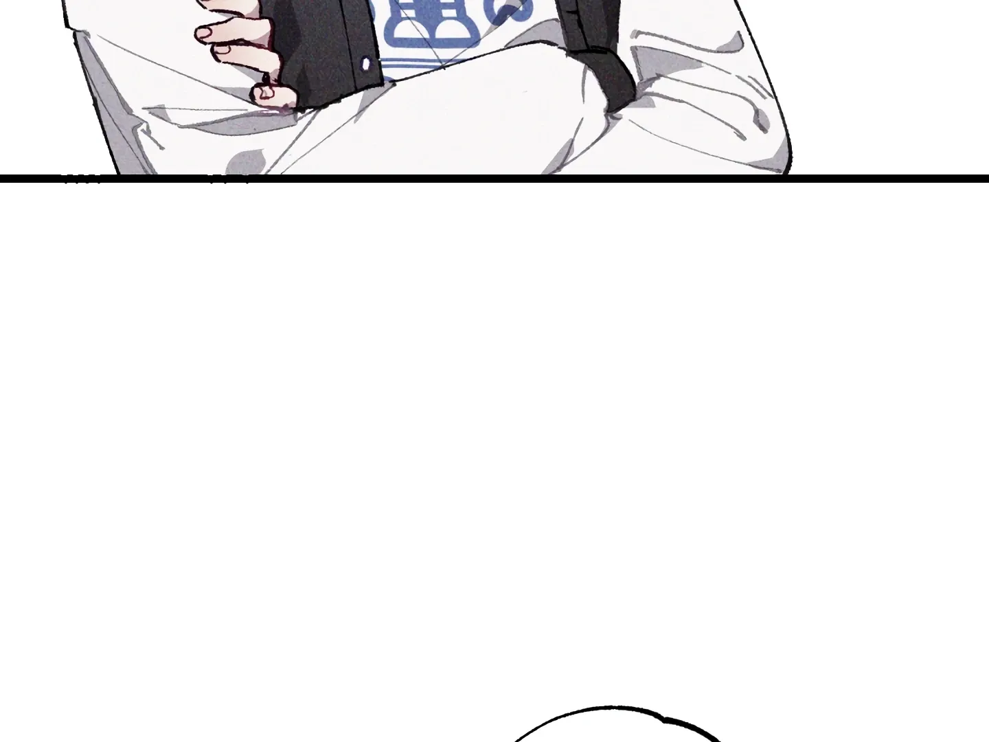 Read Blue Name Pressure chapter 2 image 86 on Lezhin