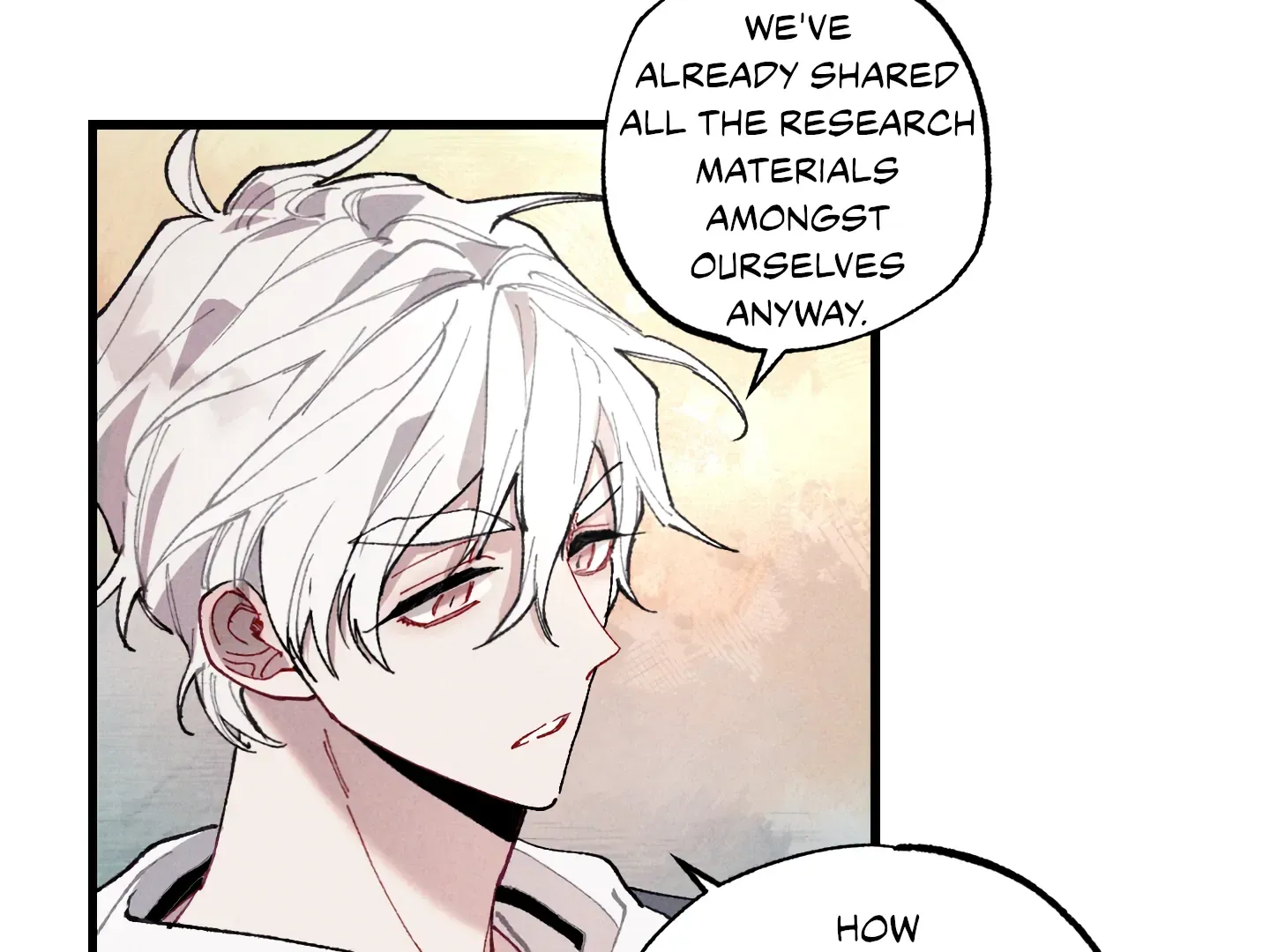 Read Blue Name Pressure chapter 2 image 87 on Lezhin