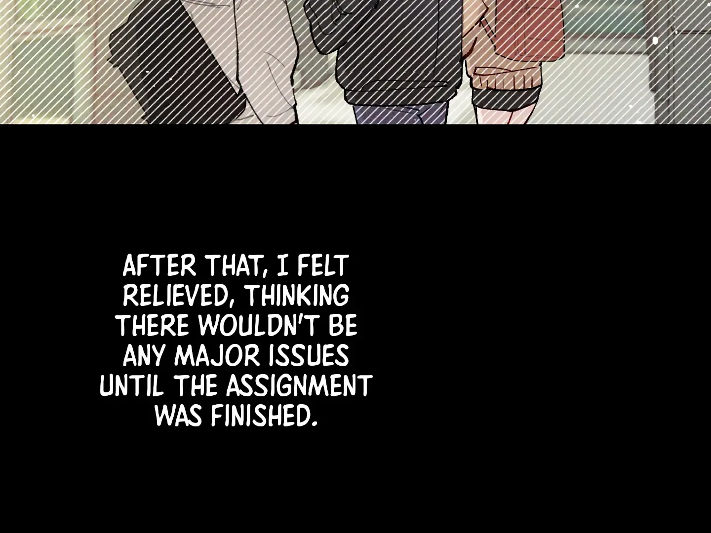 Read Blue Name Pressure chapter 2 image 97 on Lezhin