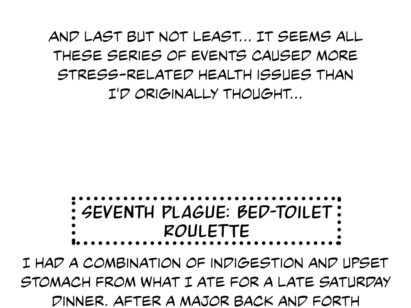 Read Blue Name Pressure chapter 20.1 image 11 on Lezhin