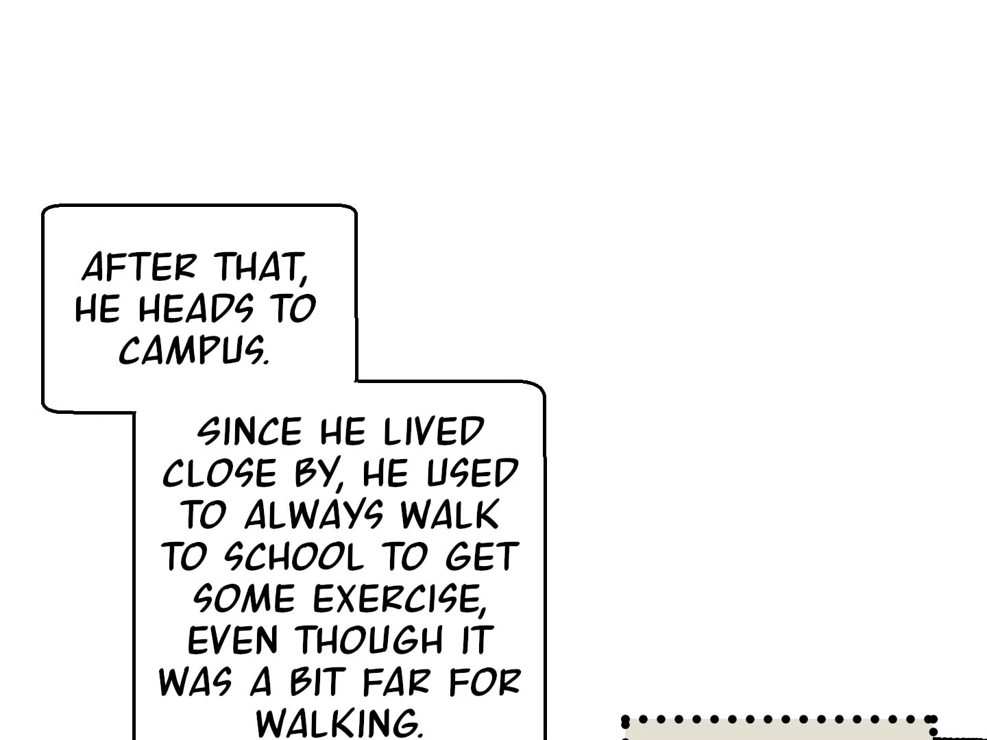 Read Blue Name Pressure chapter 20.1 image 22 on Lezhin