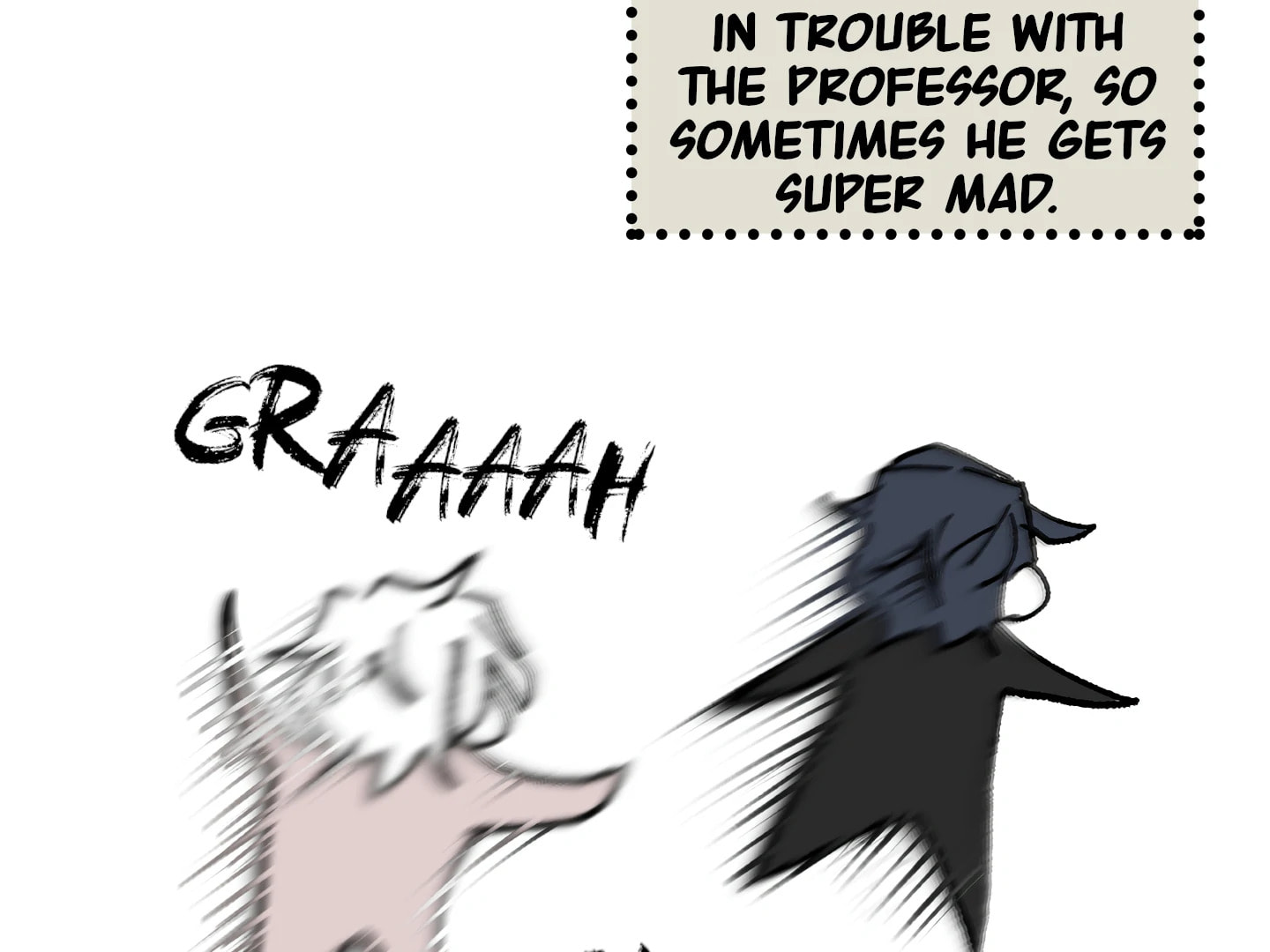 Read Blue Name Pressure chapter 20.1 image 26 on Lezhin