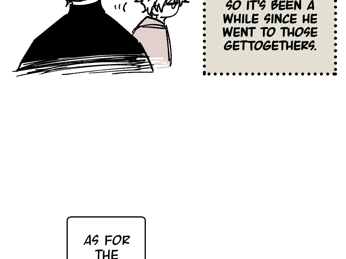 Read Blue Name Pressure chapter 20.1 image 29 on Lezhin