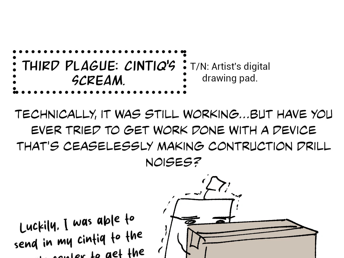 Read Blue Name Pressure chapter 20.1 image 4 on Lezhin
