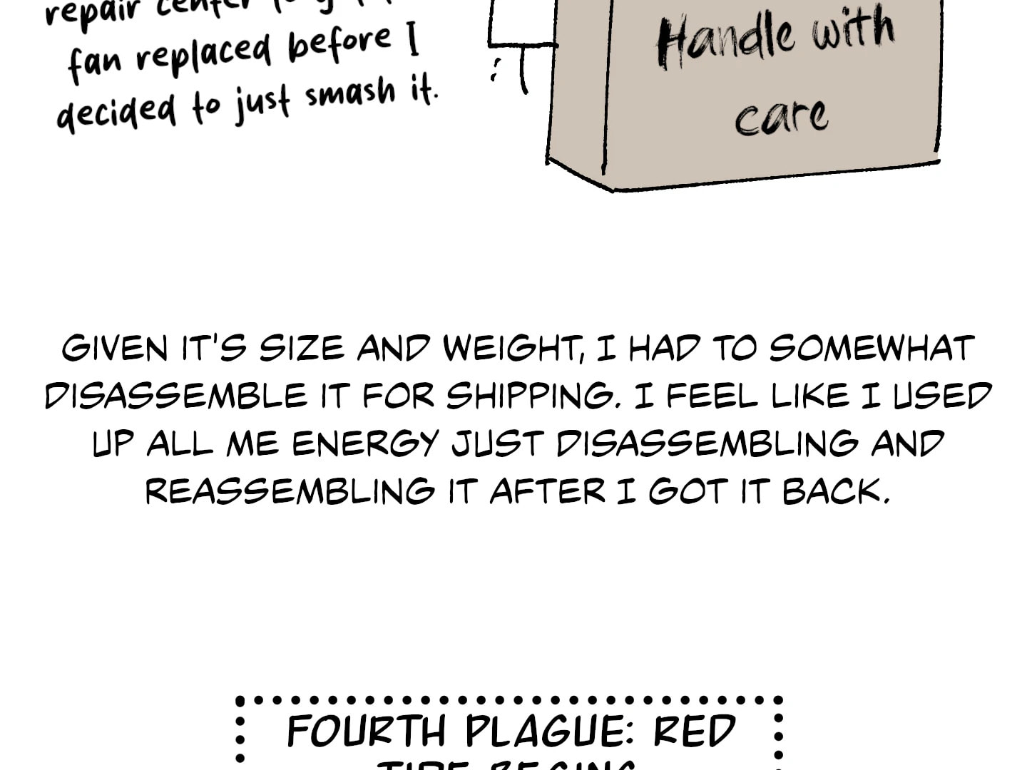 Read Blue Name Pressure chapter 20.1 image 5 on Lezhin
