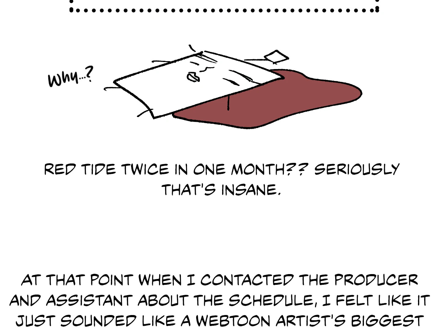 Read Blue Name Pressure chapter 20.1 image 9 on Lezhin