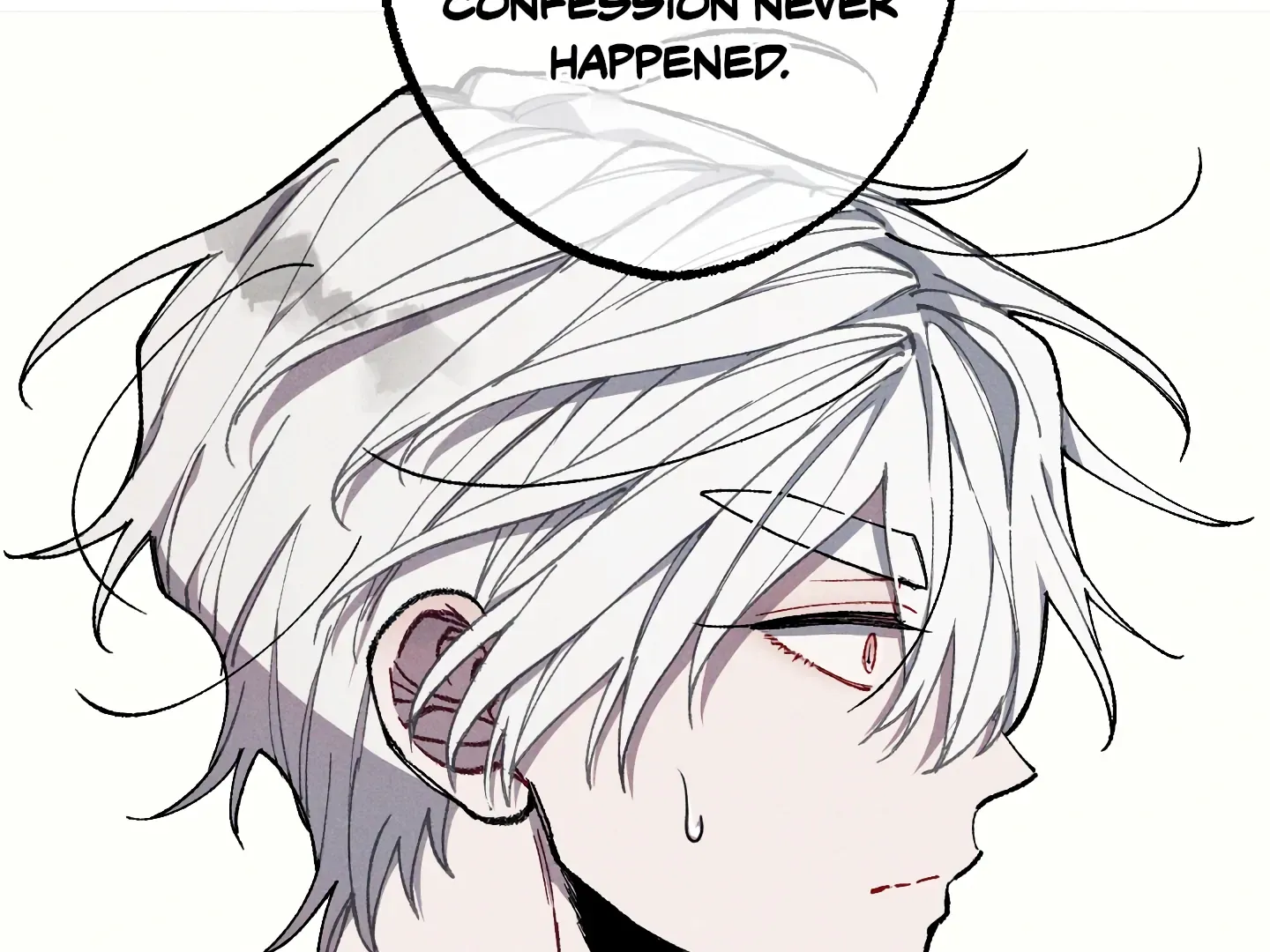 Read Blue Name Pressure chapter 20 image 10 on Lezhin