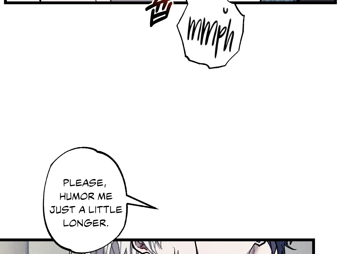 Read Blue Name Pressure chapter 20 image 101 on Lezhin