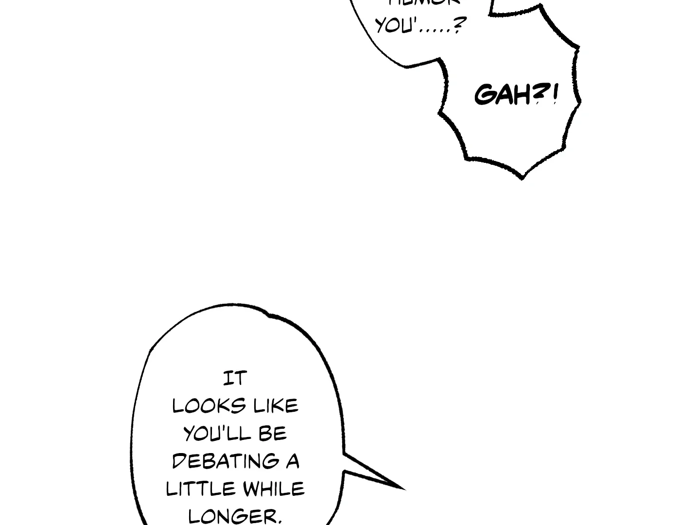 Read Blue Name Pressure chapter 20 image 103 on Lezhin