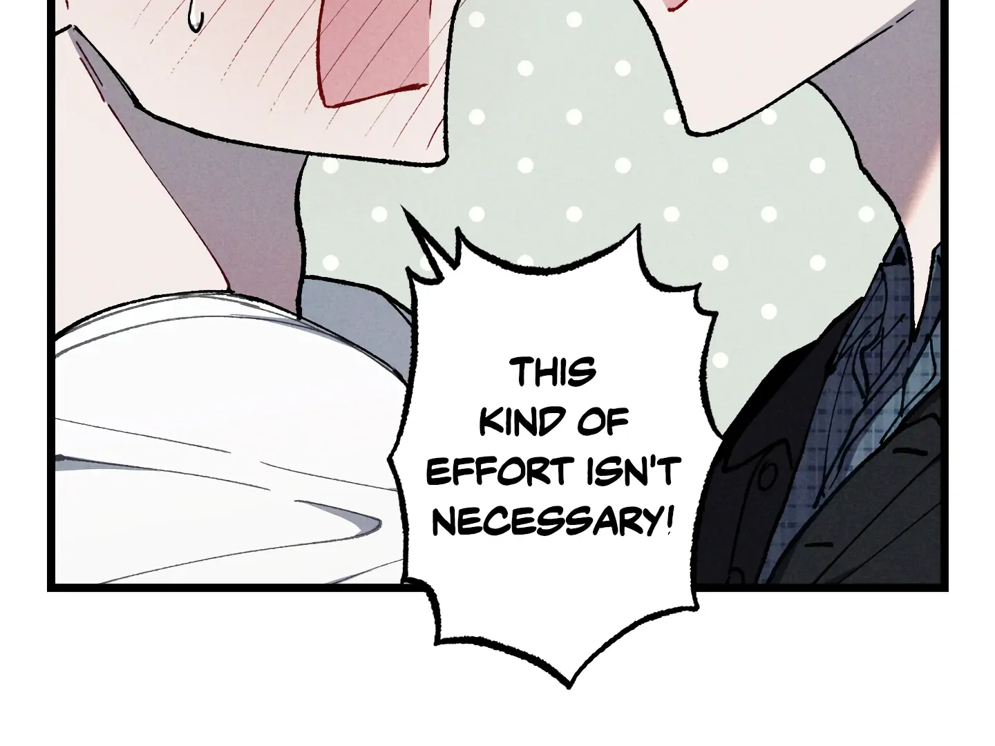 Read Blue Name Pressure chapter 20 image 107 on Lezhin