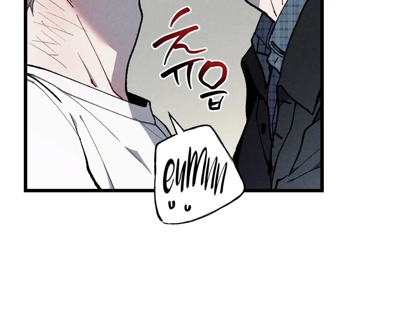Read Blue Name Pressure chapter 20 image 110 on Lezhin