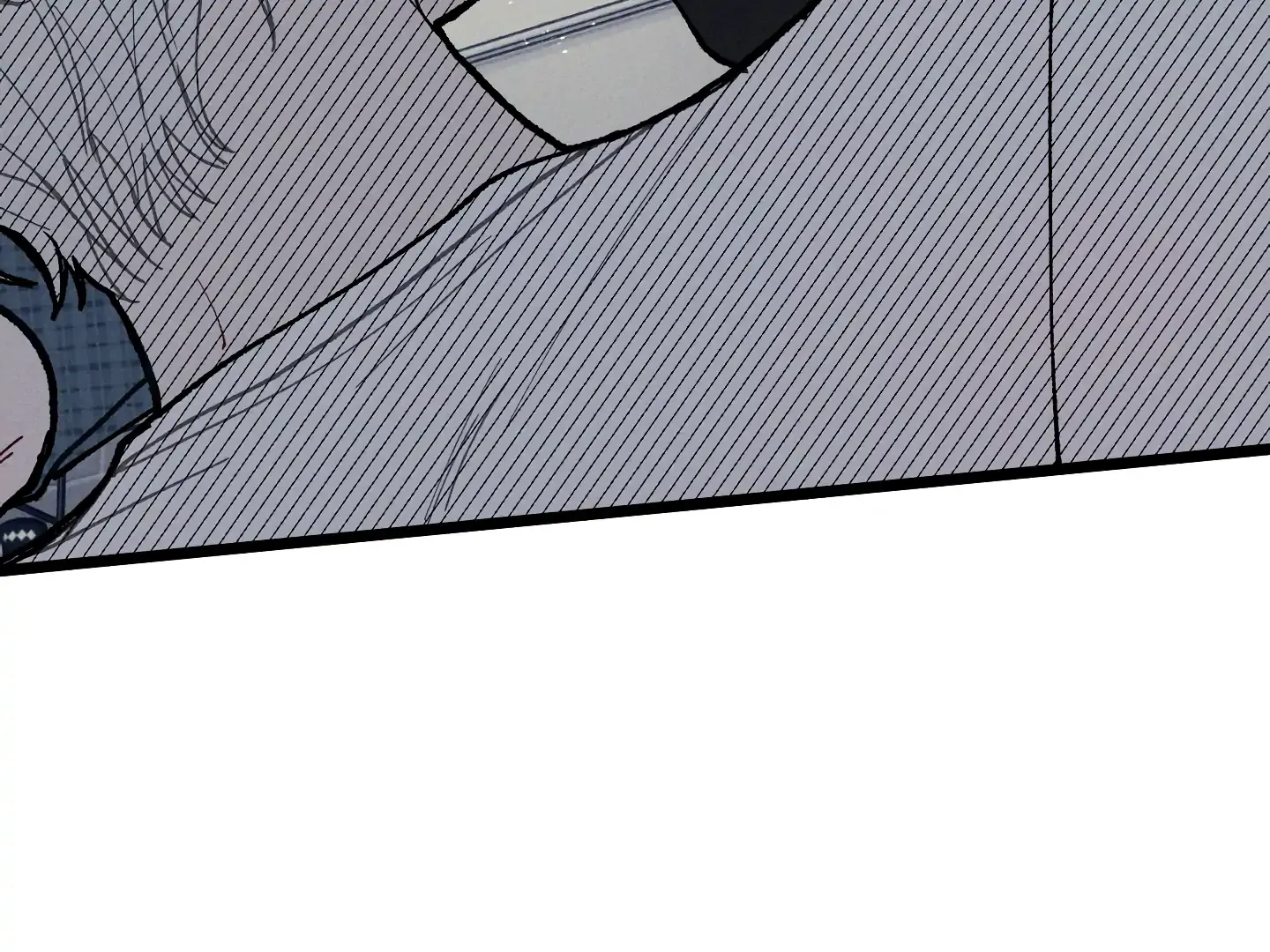 Read Blue Name Pressure chapter 20 image 118 on Lezhin