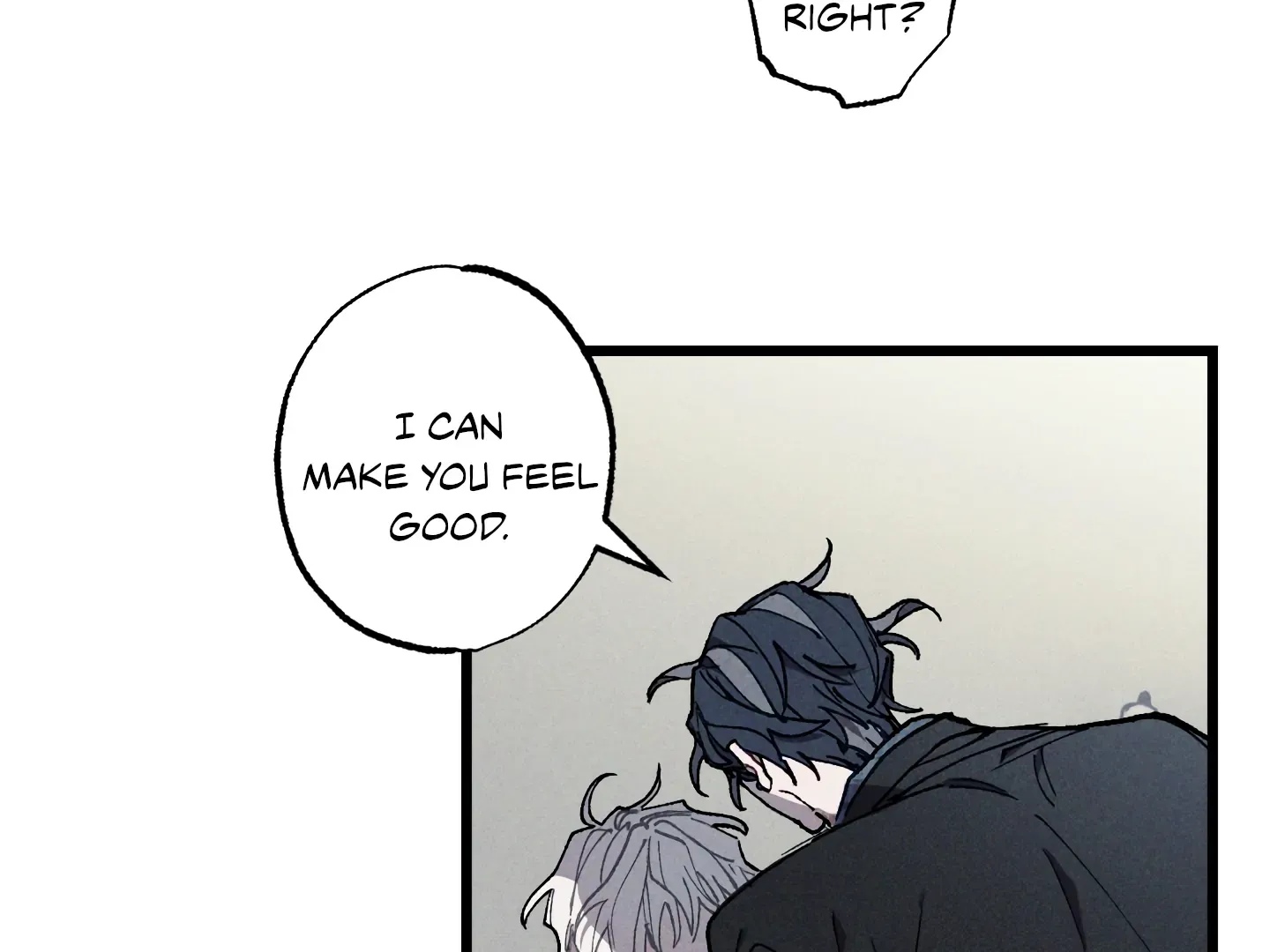Read Blue Name Pressure chapter 20 image 121 on Lezhin