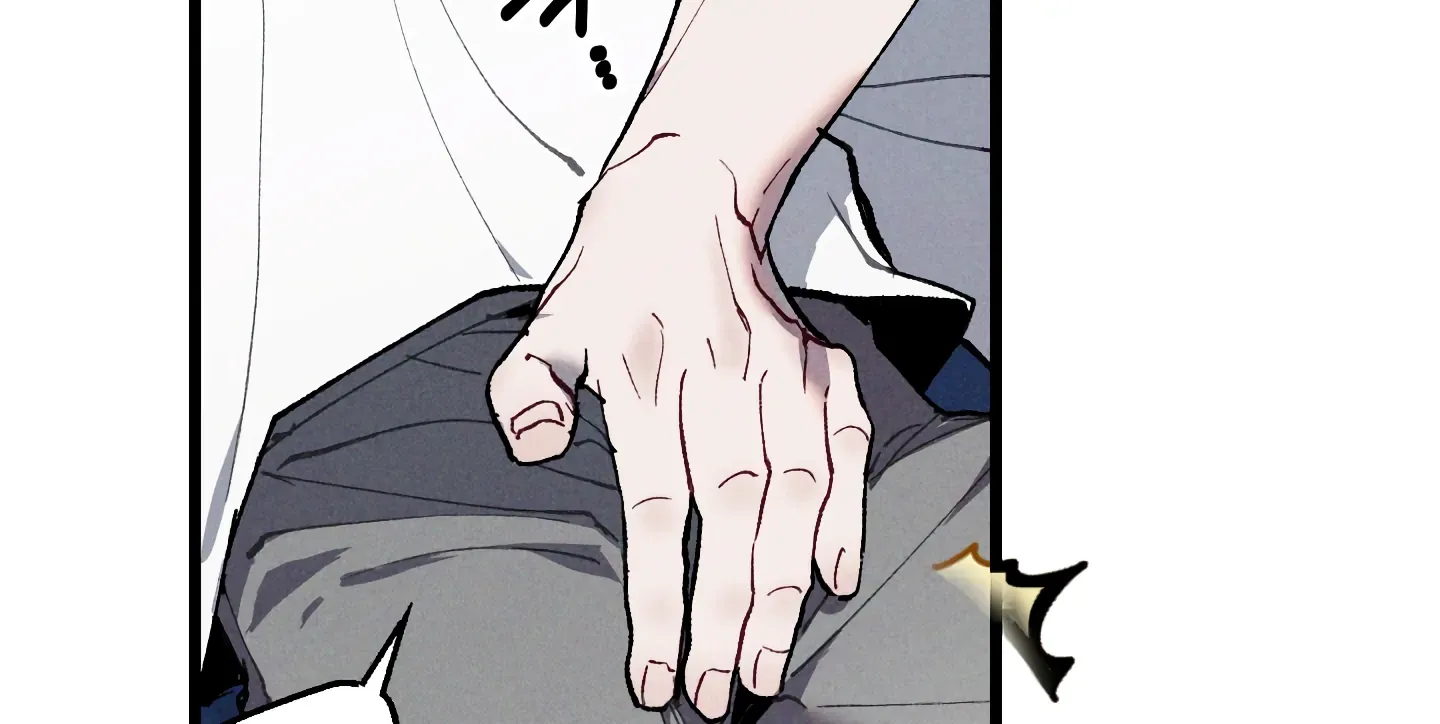Read Blue Name Pressure chapter 20 image 123 on Lezhin