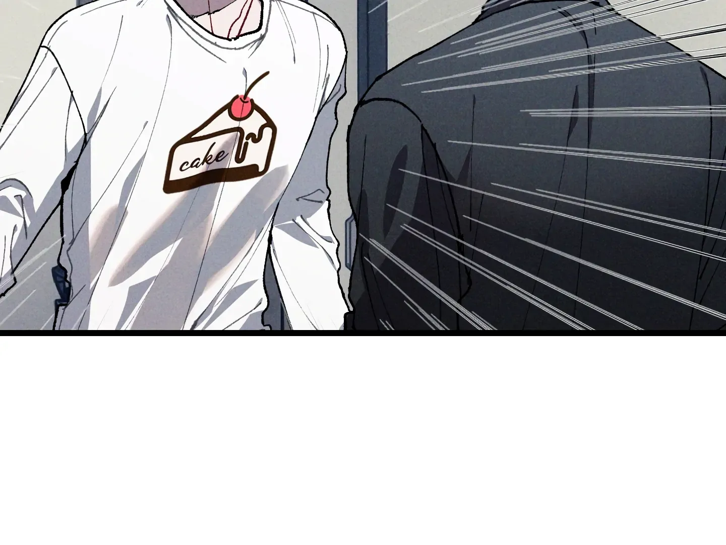 Read Blue Name Pressure chapter 20 image 13 on Lezhin