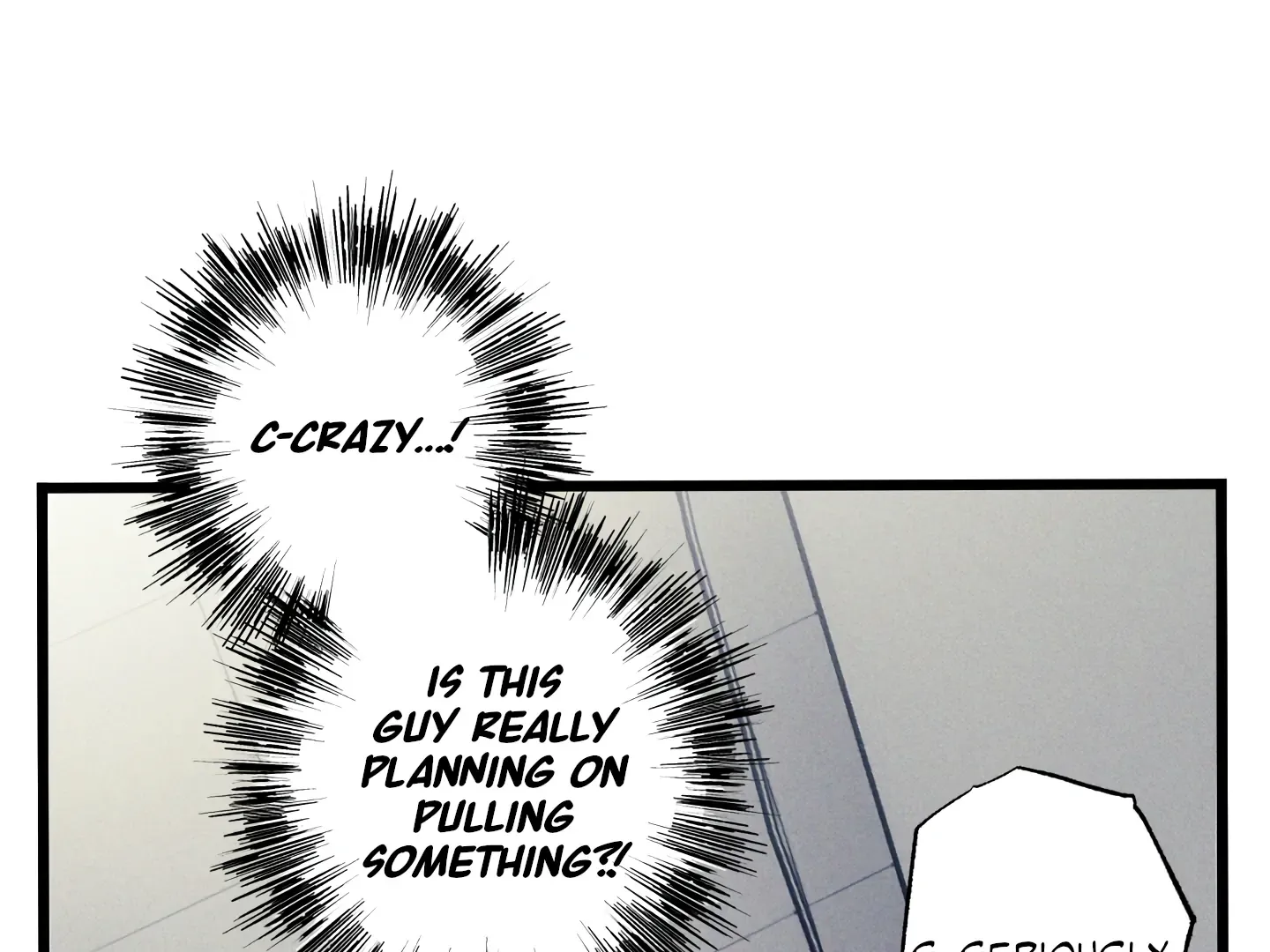 Read Blue Name Pressure chapter 20 image 134 on Lezhin