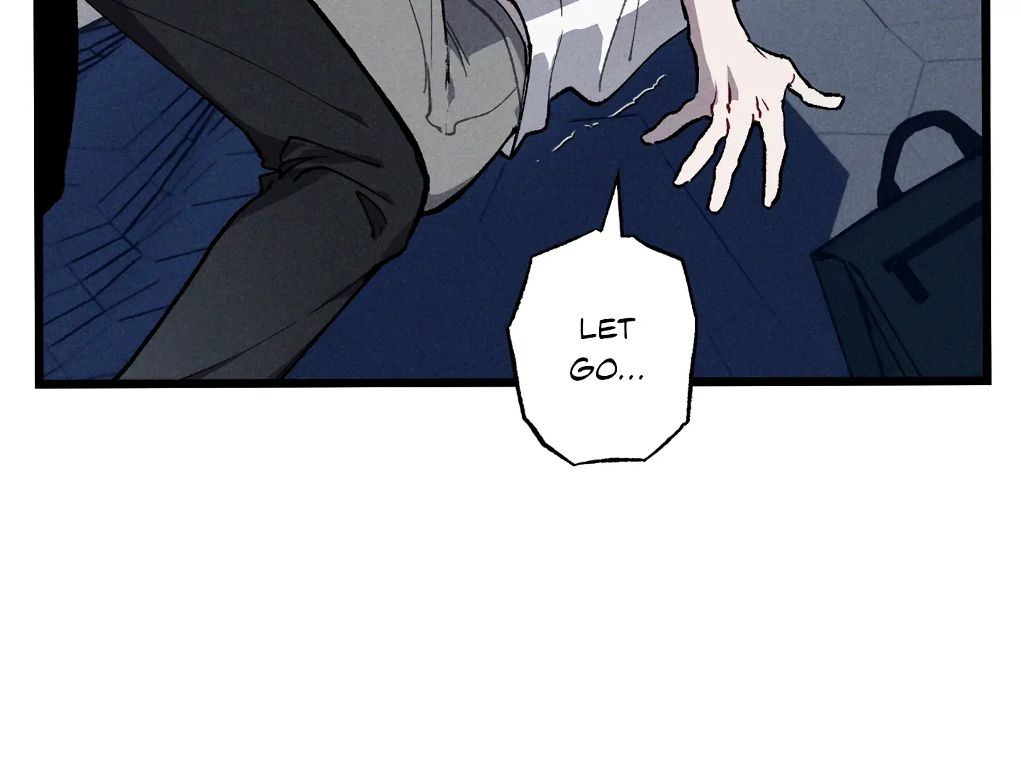 Read Blue Name Pressure chapter 20 image 136 on Lezhin